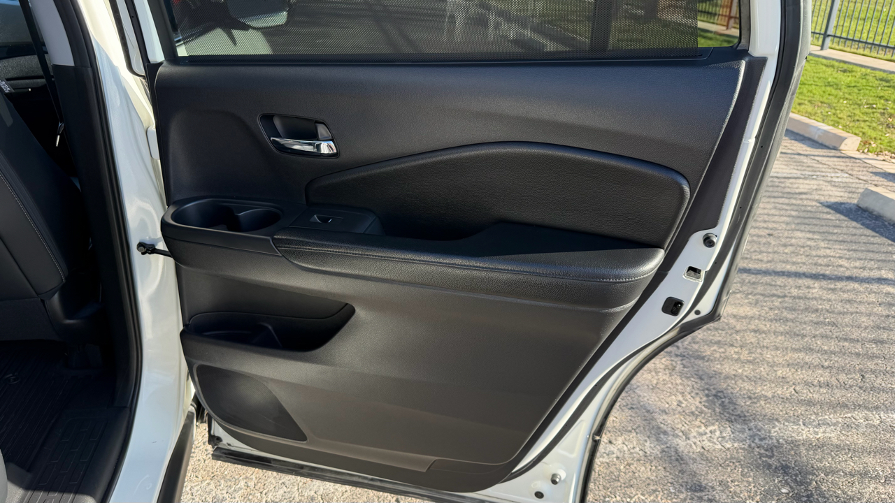 Honda Pilot Elite AWD 2018