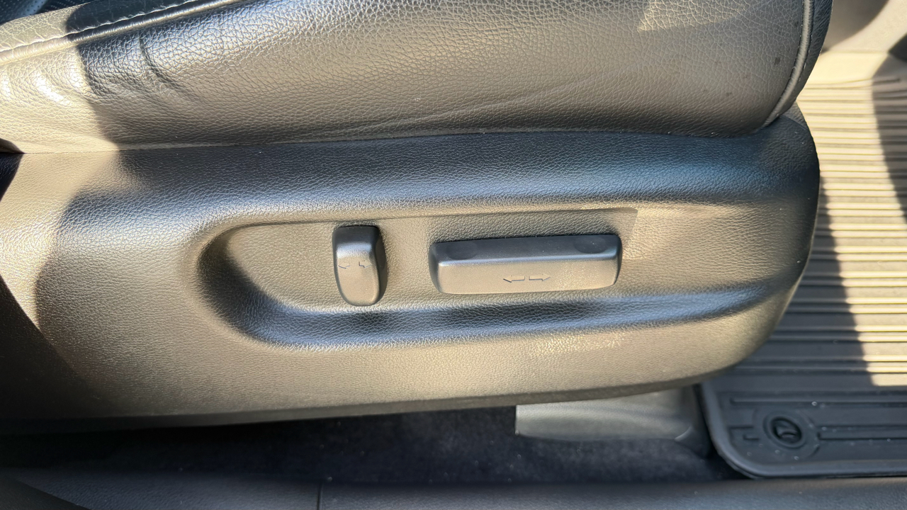 Honda Pilot Elite AWD 2018