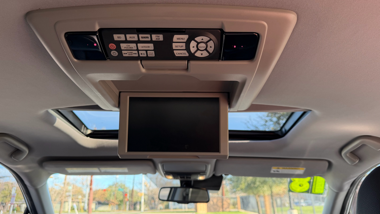 Honda Pilot Elite AWD 2018