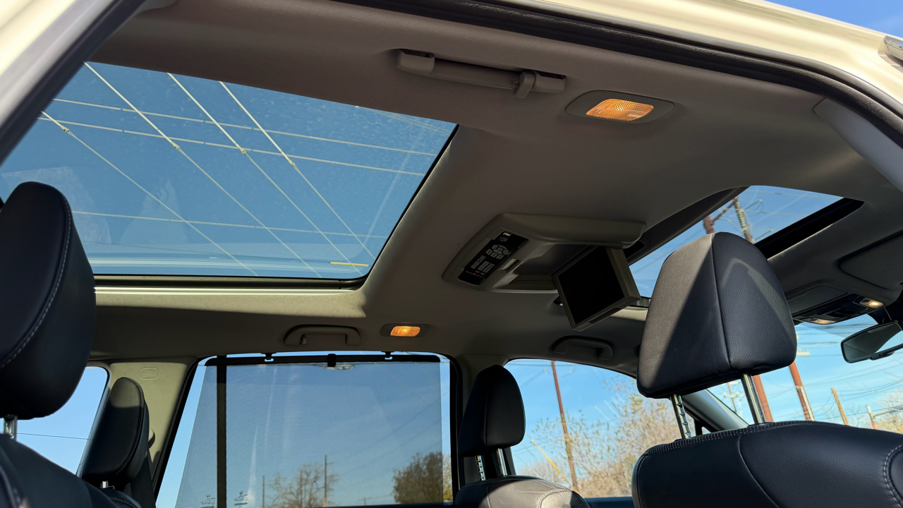 Honda Pilot Elite AWD 2018