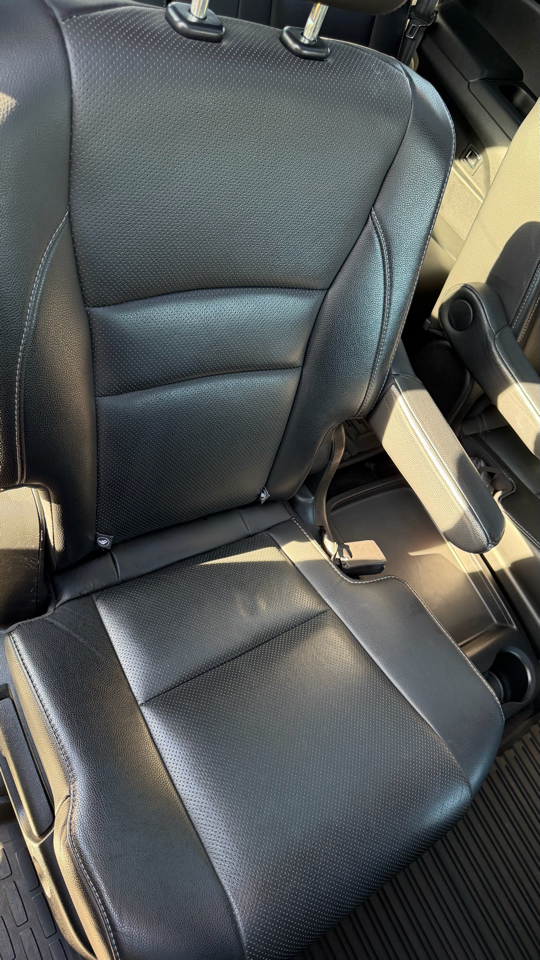 Honda Pilot Elite AWD 2018