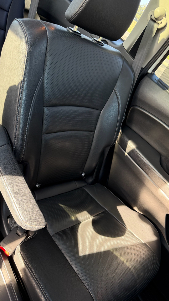 Honda Pilot Elite AWD 2018