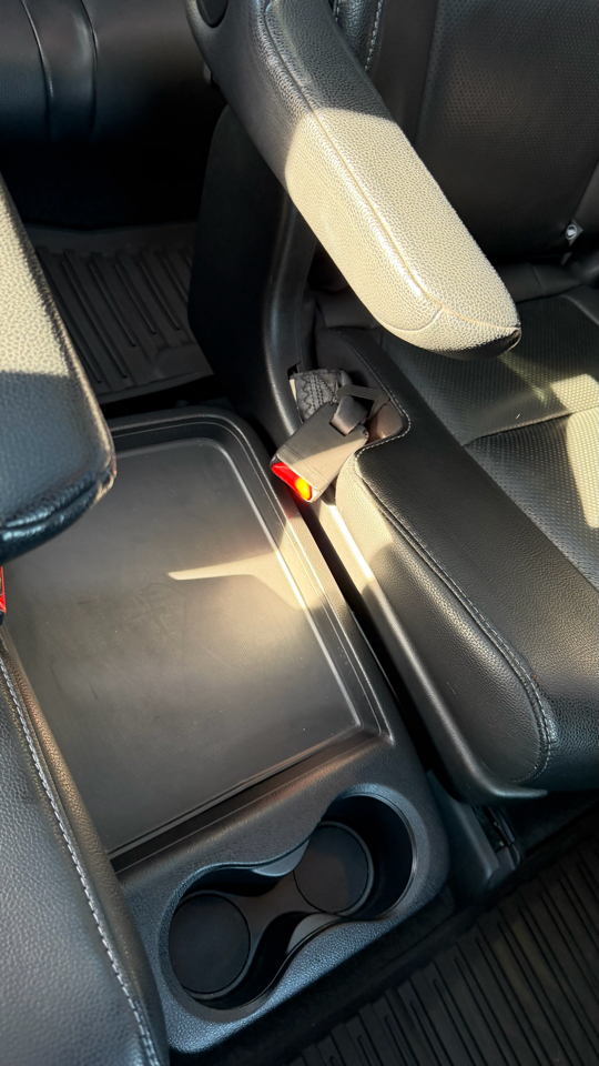 Honda Pilot Elite AWD 2018