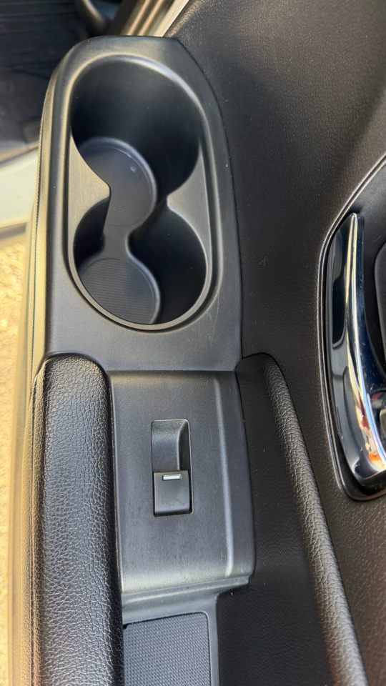 Honda Pilot Elite AWD 2018