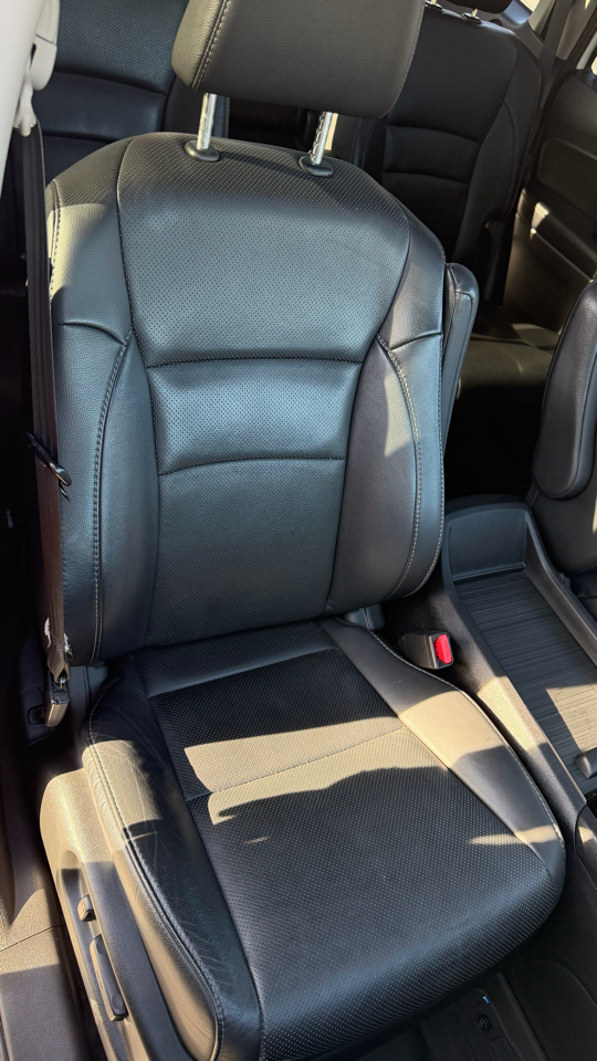 Honda Pilot Elite AWD 2018