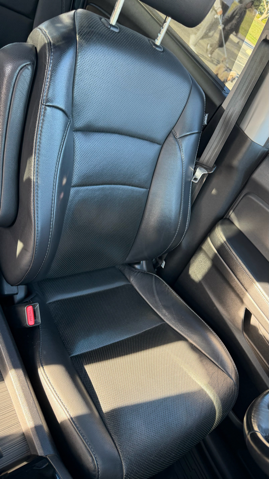 Honda Pilot Elite AWD 2018