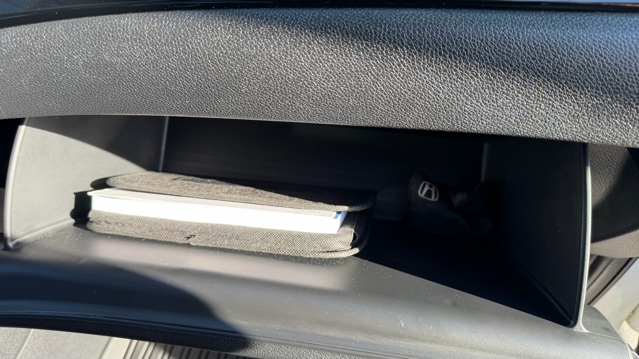 Honda Pilot Elite AWD 2018