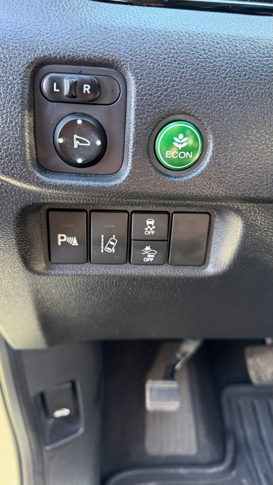 Honda Pilot Elite AWD 2018