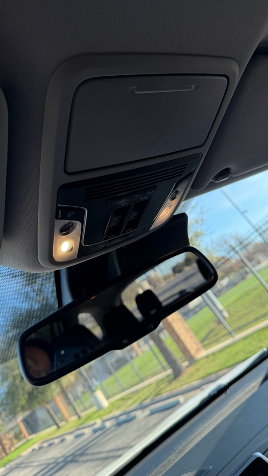 Honda Pilot Elite AWD 2018