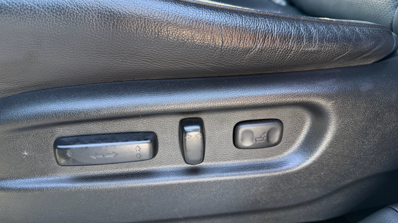 Honda Pilot Elite AWD 2018