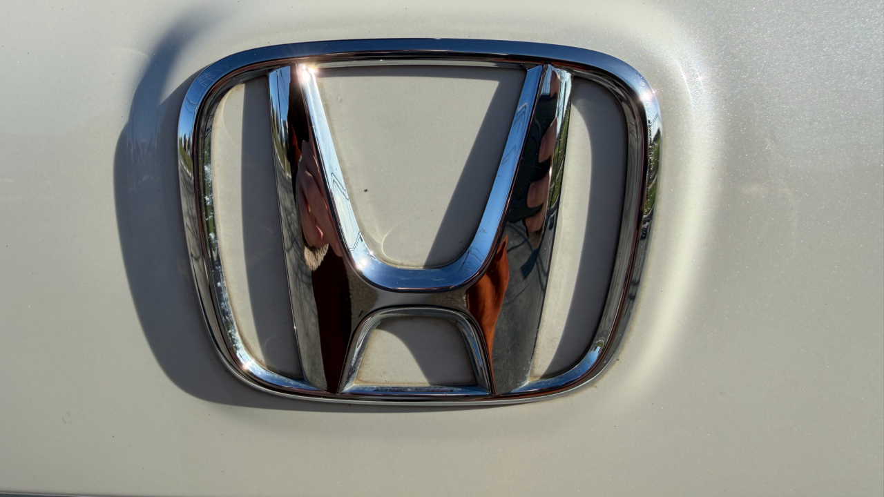 Honda Pilot Elite AWD 2018