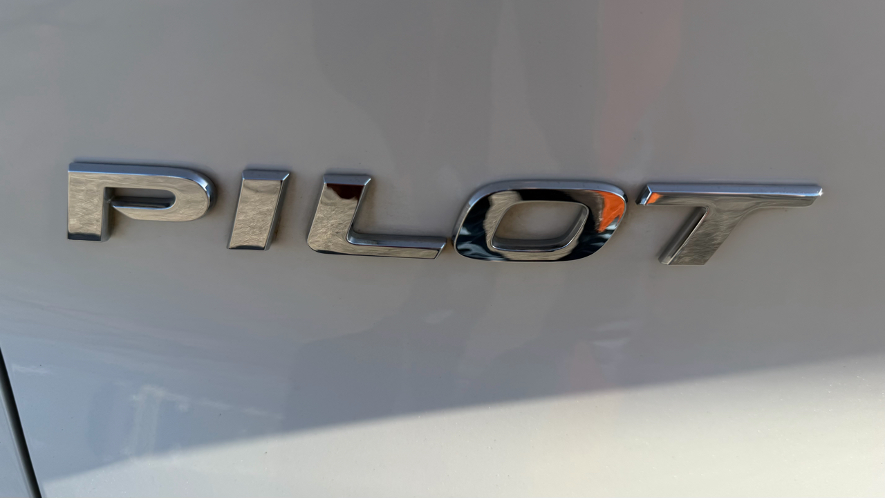 Honda Pilot Elite AWD 2018