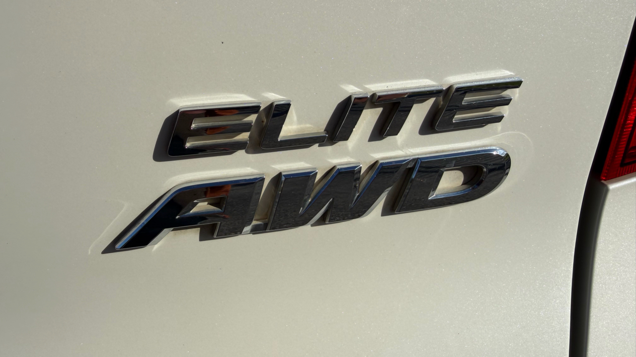 Honda Pilot Elite AWD 2018