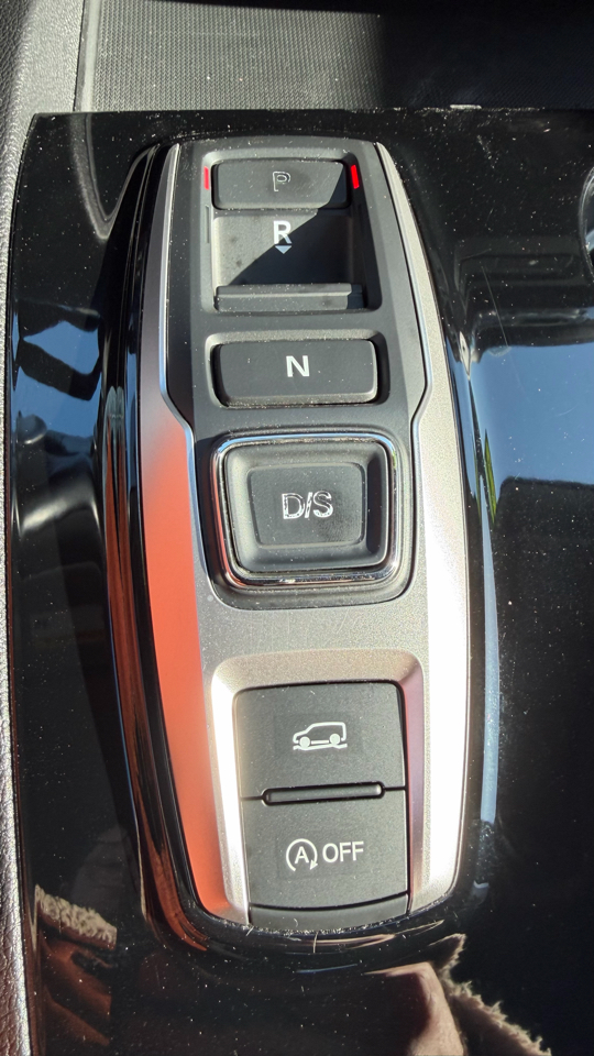 Honda Pilot Elite AWD 2018