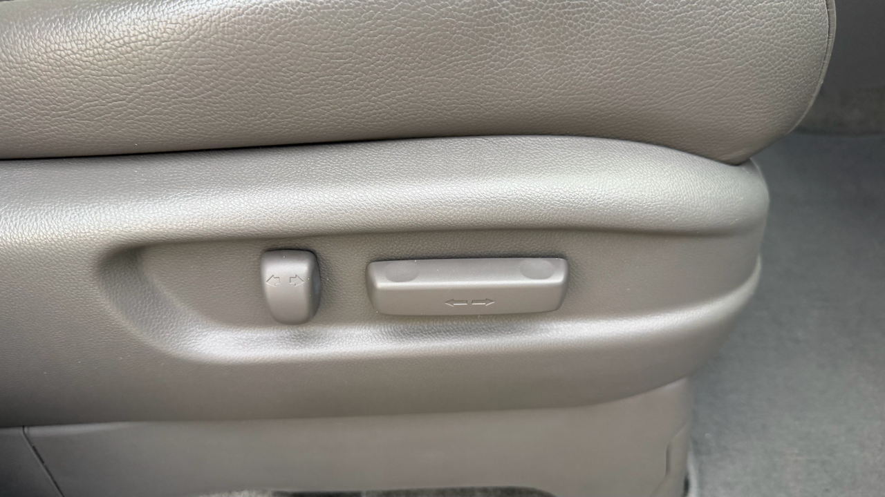 Honda Odyssey 5dr EX-L 2014