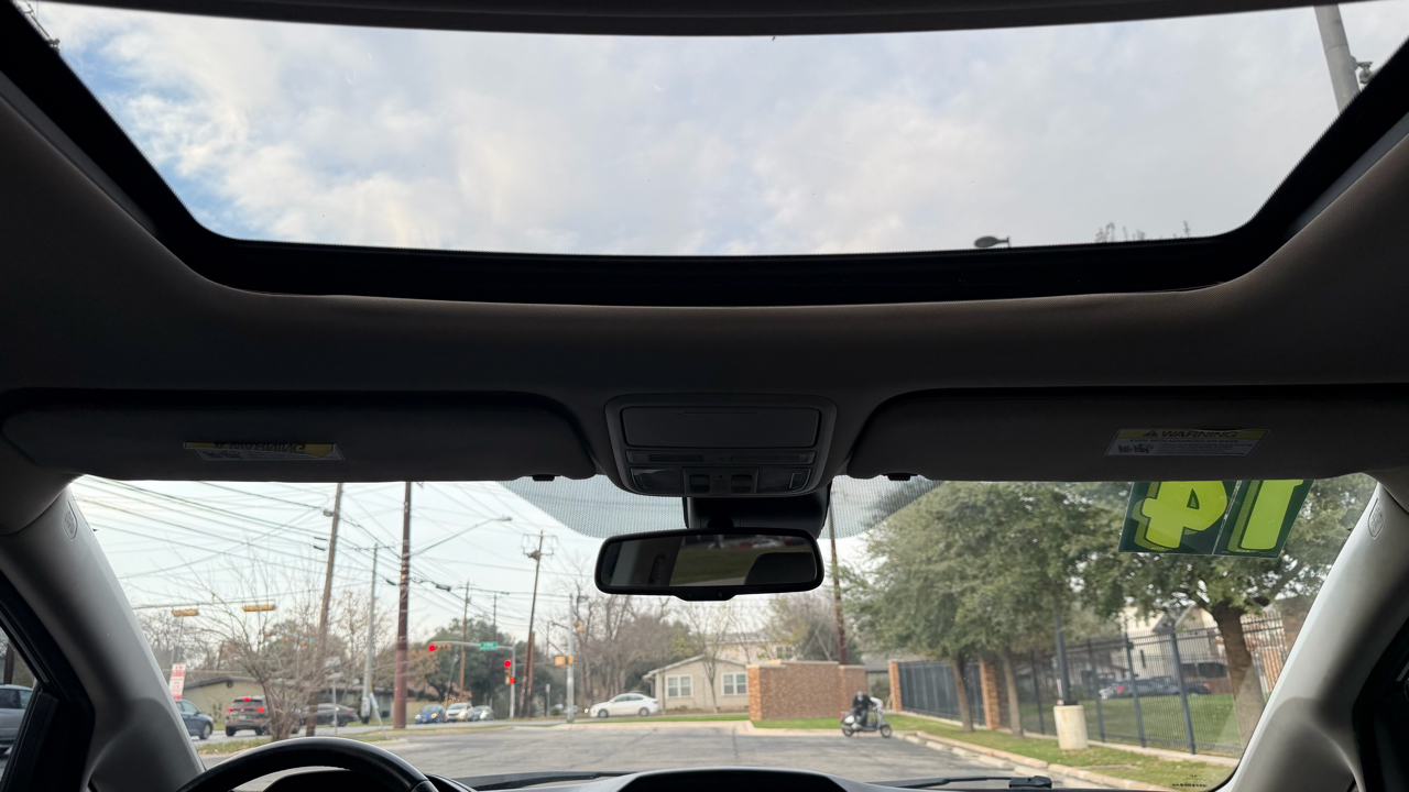 Honda Odyssey 5dr EX-L 2014