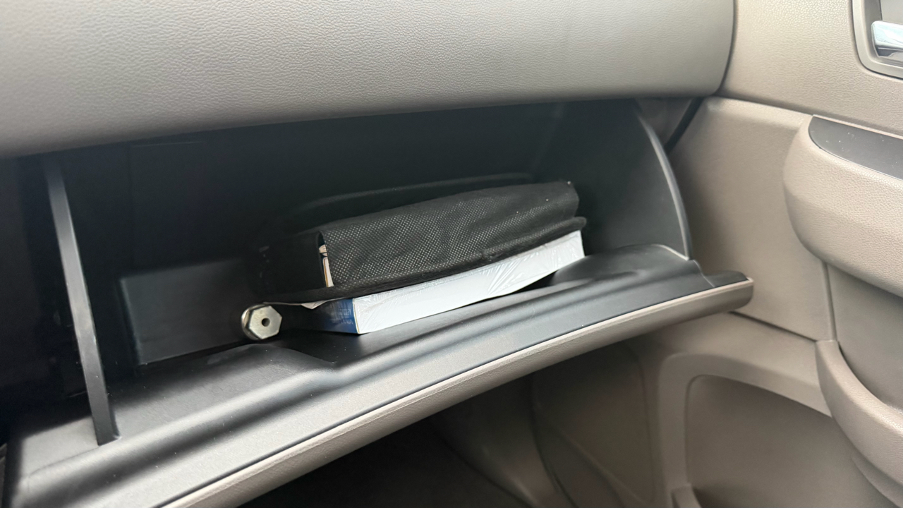 Honda Odyssey 5dr EX-L 2014