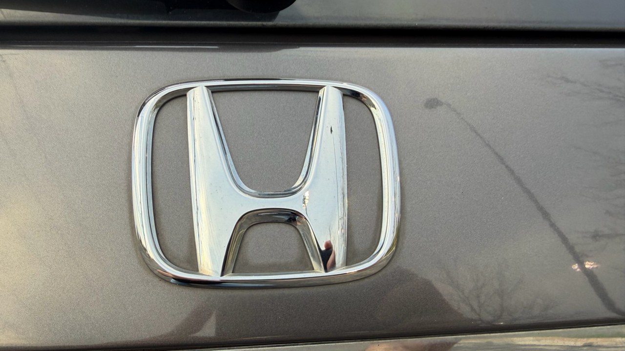Honda Odyssey 5dr EX-L 2014