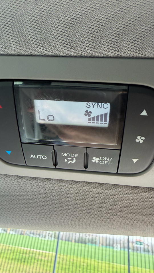 Honda Odyssey Elite Auto 2018