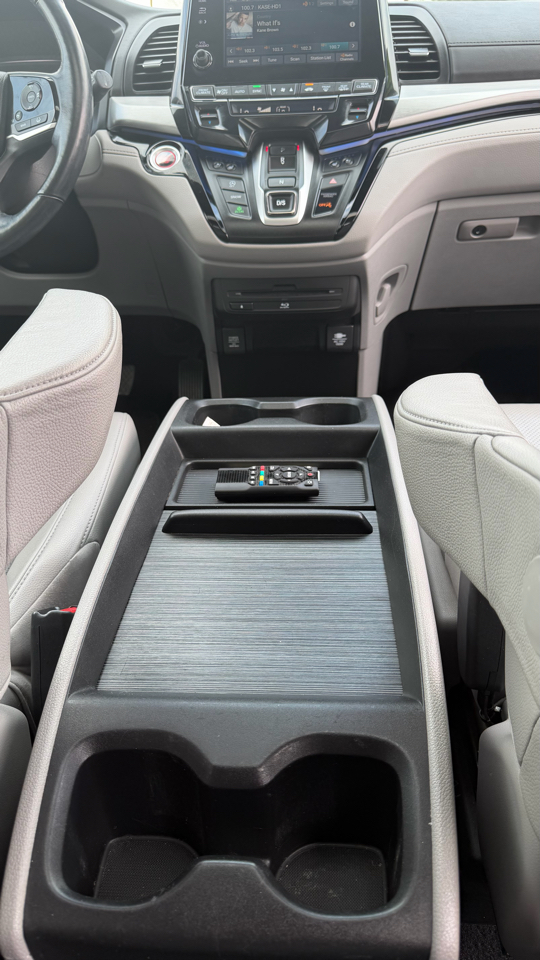 Honda Odyssey Elite Auto 2018