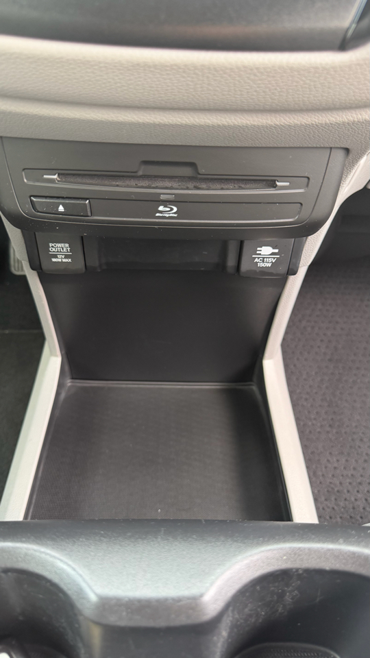 Honda Odyssey Elite Auto 2018