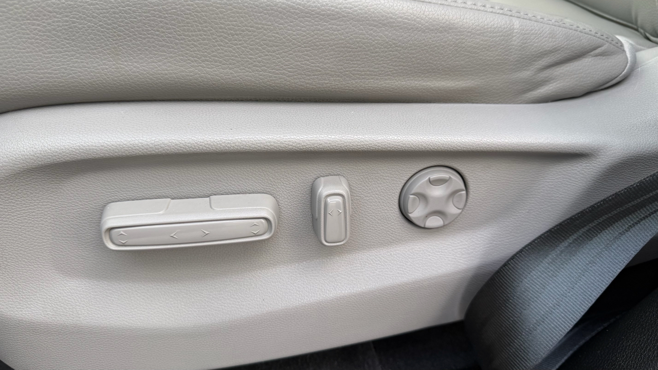 Honda Odyssey Elite Auto 2018