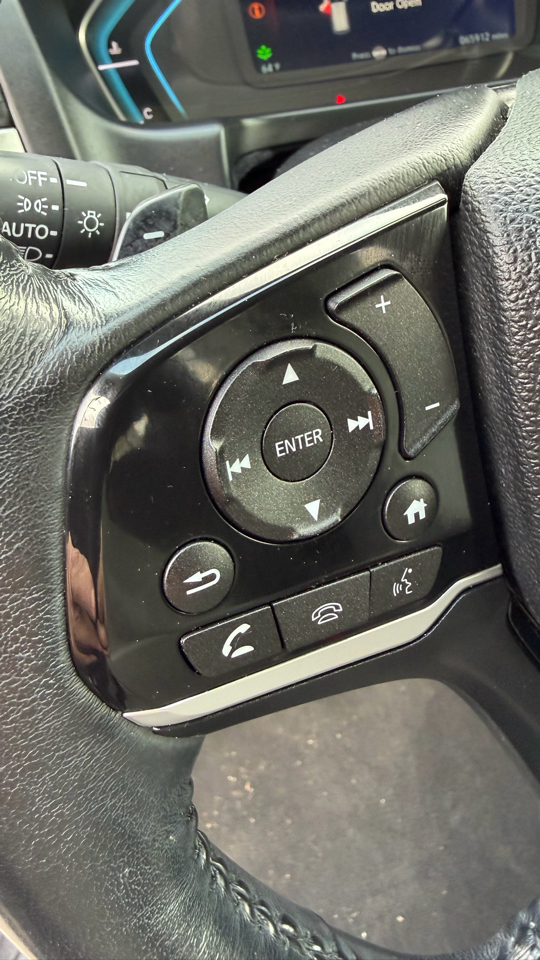 Honda Odyssey Elite Auto 2018