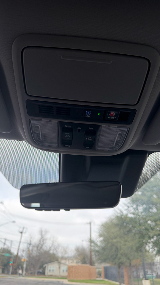 Honda Odyssey Elite Auto 2018