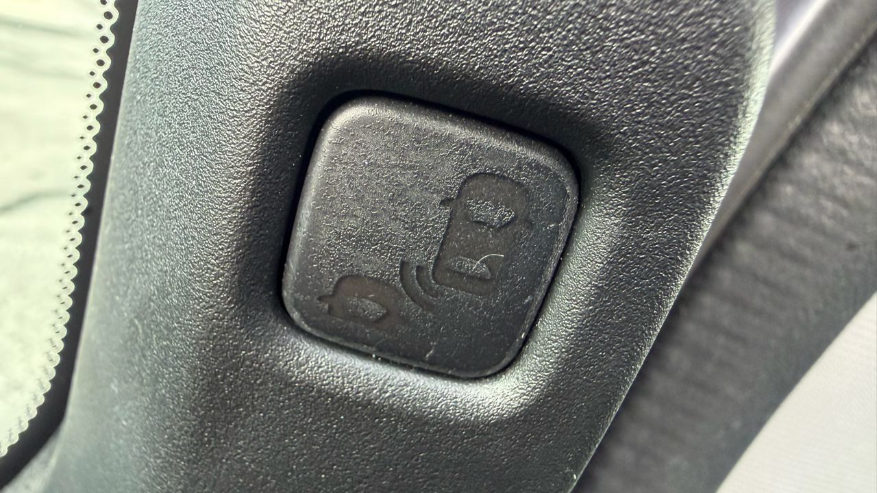 Honda Odyssey Elite Auto 2018