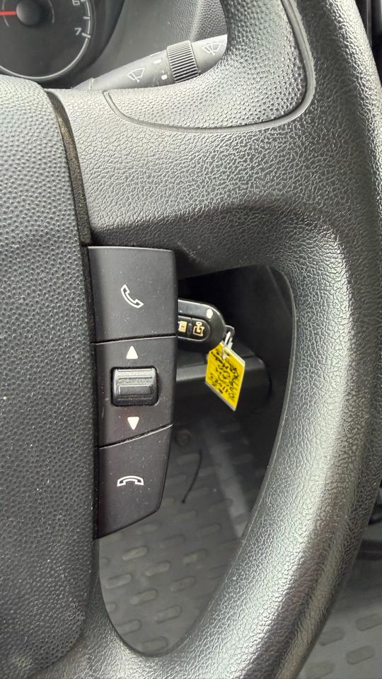 RAM ProMaster Cargo Van 2500 High Roof 136" WB 2019