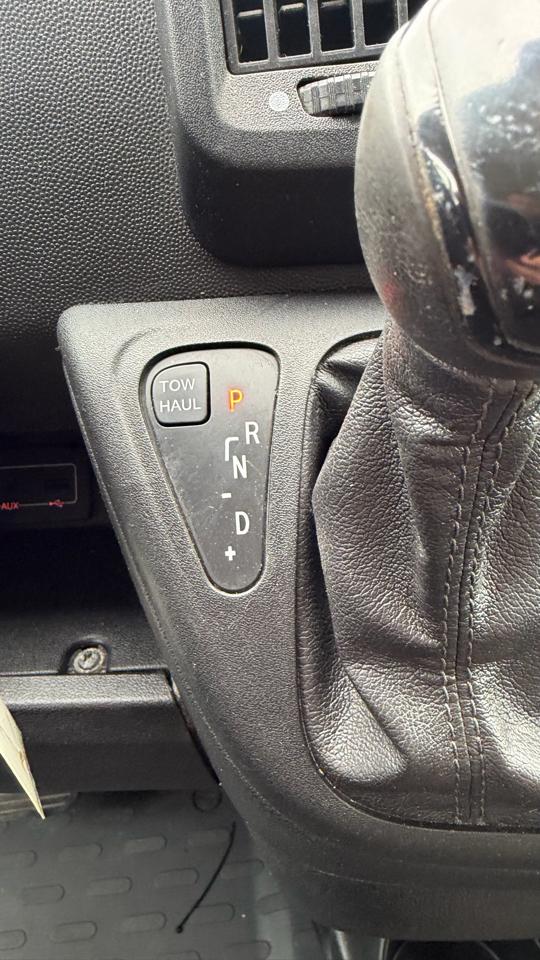 RAM ProMaster Cargo Van 2500 High Roof 136" WB 2019