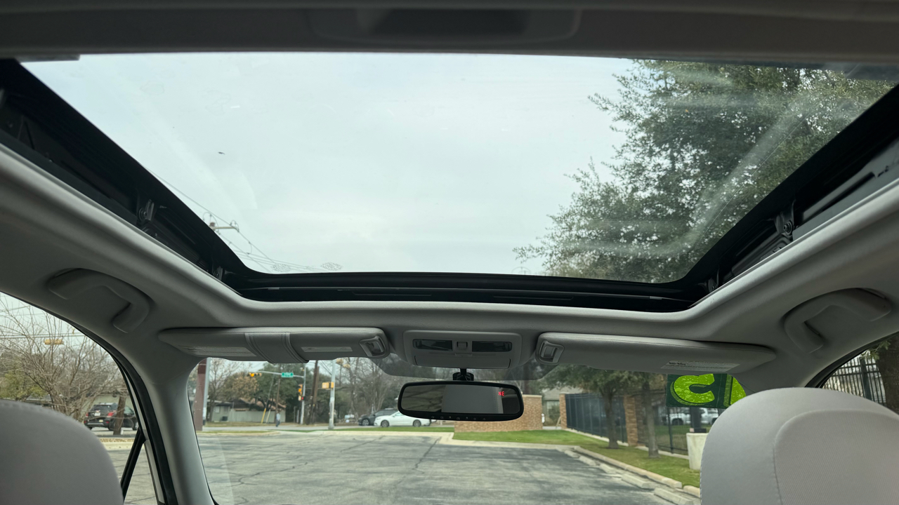 Subaru Forester 4dr CVT 2.5i Premium PZEV 2015