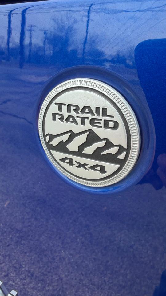 Jeep Wrangler Unlimited Sahara 4x4 2018