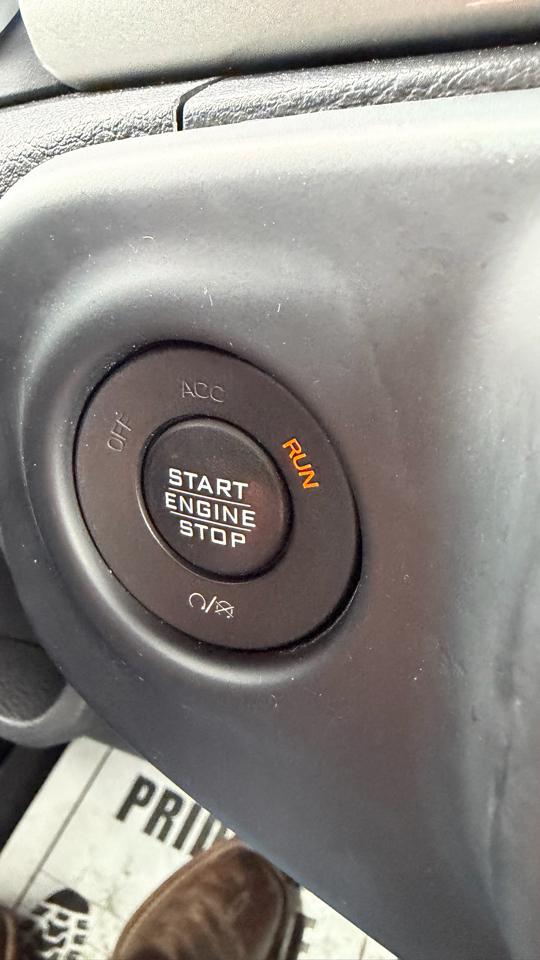 Jeep Wrangler Unlimited Sahara 4x4 2018