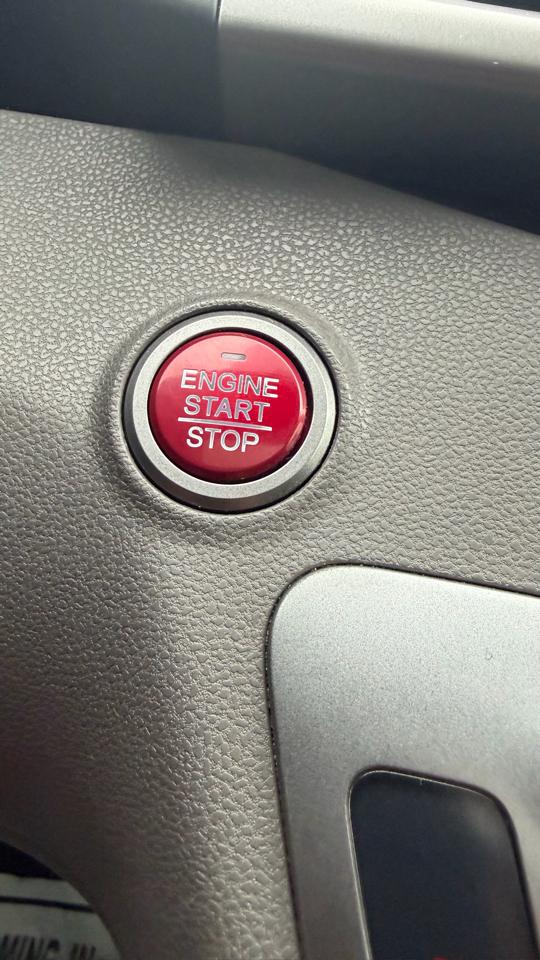 Honda Odyssey 5dr EX-L 2016