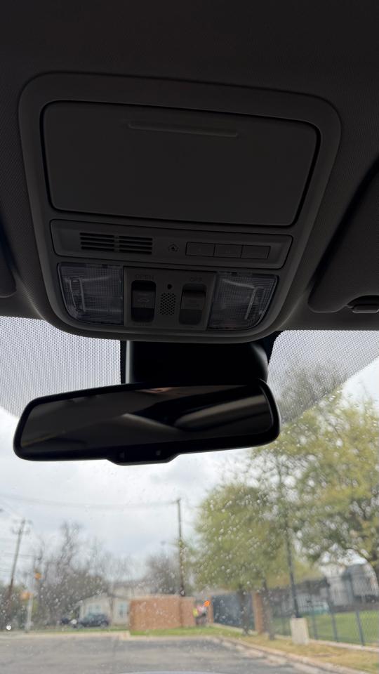 Honda Odyssey 5dr EX-L 2016