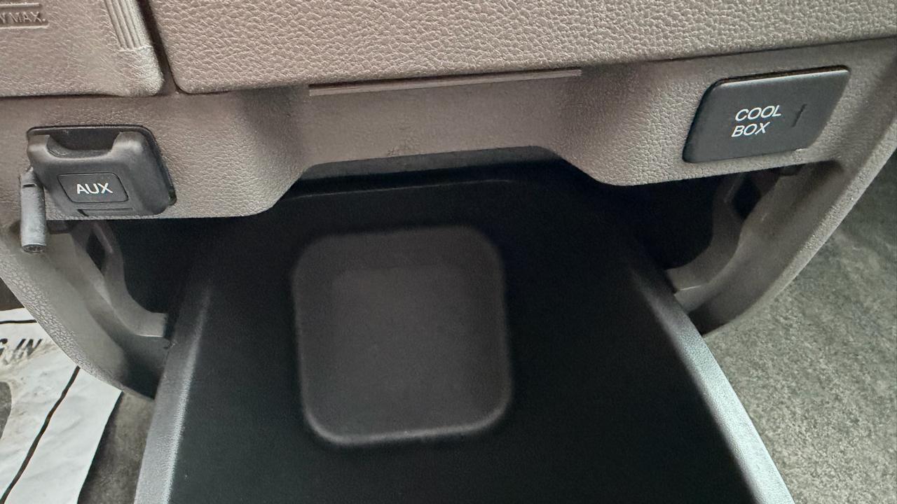 Honda Odyssey 5dr EX-L 2016