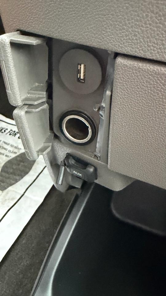 Honda Odyssey 5dr EX-L 2016