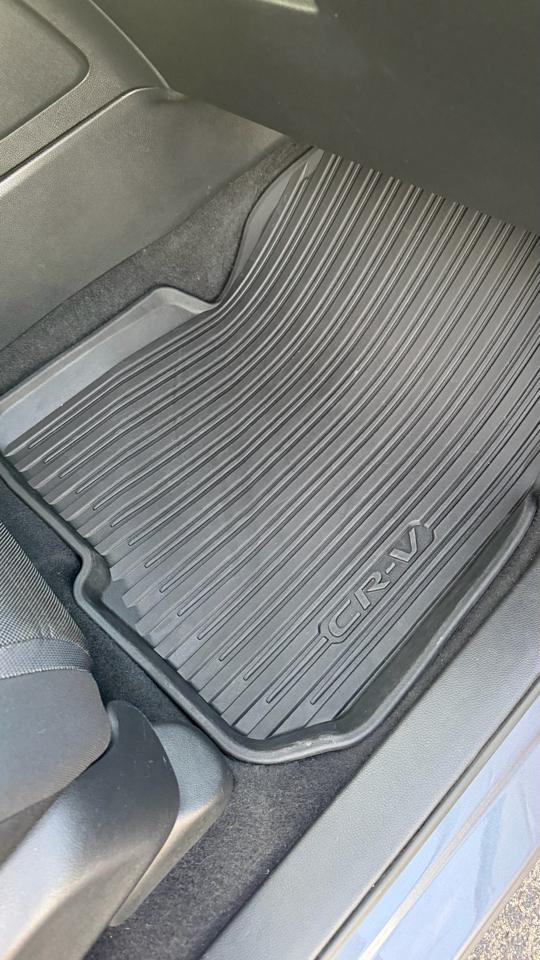 Honda CR-V LX 2WD 2020