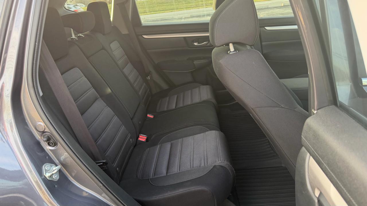 Honda CR-V LX 2WD 2020