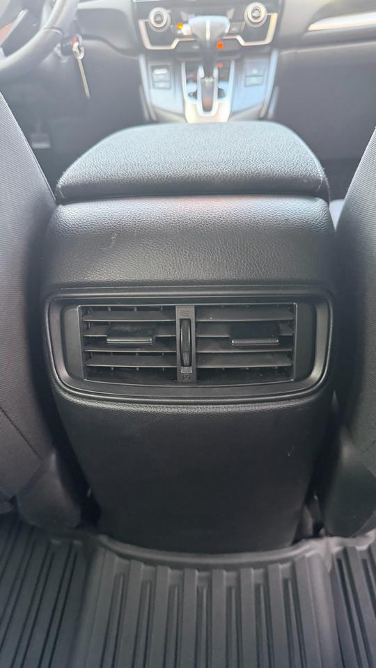 Honda CR-V LX 2WD 2020