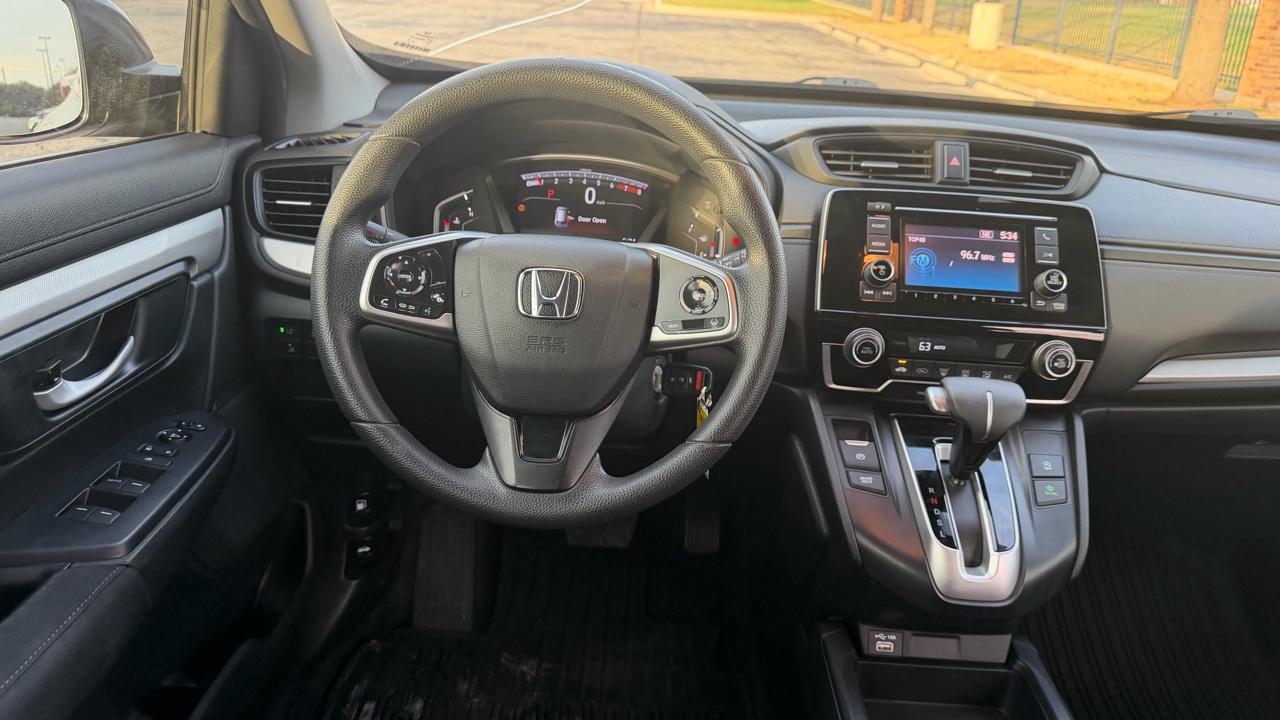 Honda CR-V LX 2WD 2020