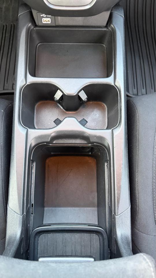 Honda CR-V LX 2WD 2020