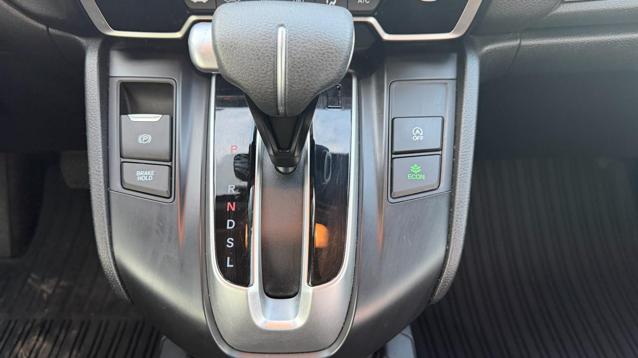 Honda CR-V LX 2WD 2020