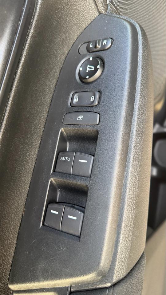 Honda CR-V LX 2WD 2020