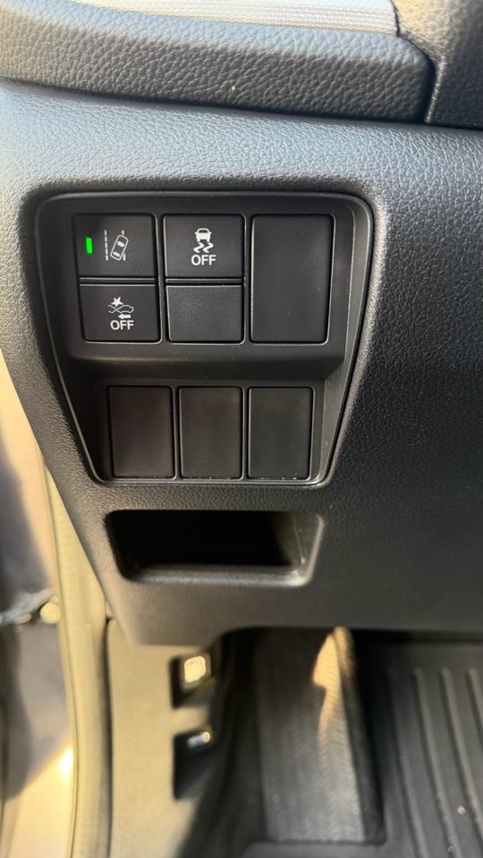 Honda CR-V LX 2WD 2020