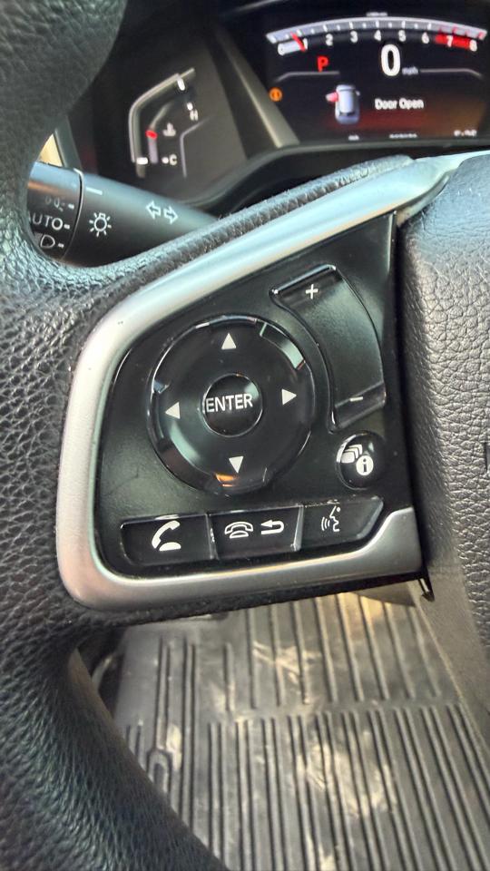 Honda CR-V LX 2WD 2020