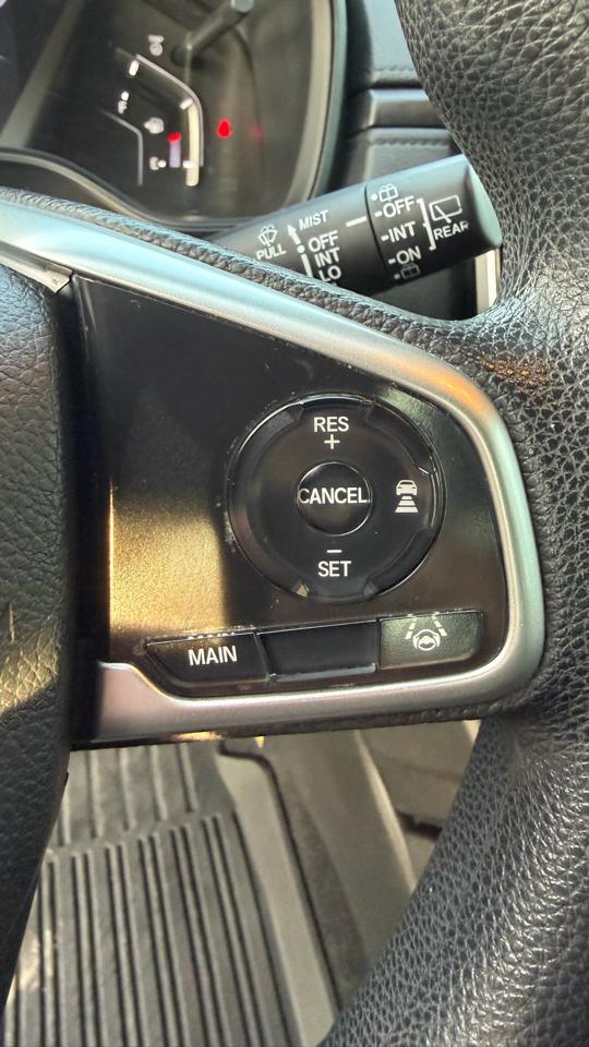 Honda CR-V LX 2WD 2020