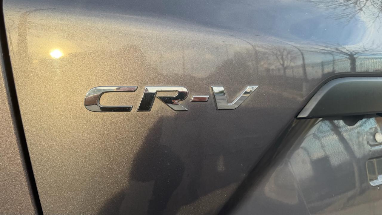 Honda CR-V LX 2WD 2020