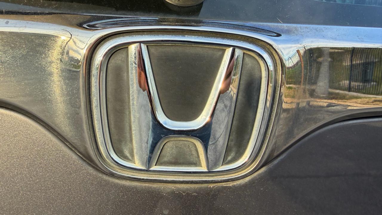 Honda CR-V LX 2WD 2020